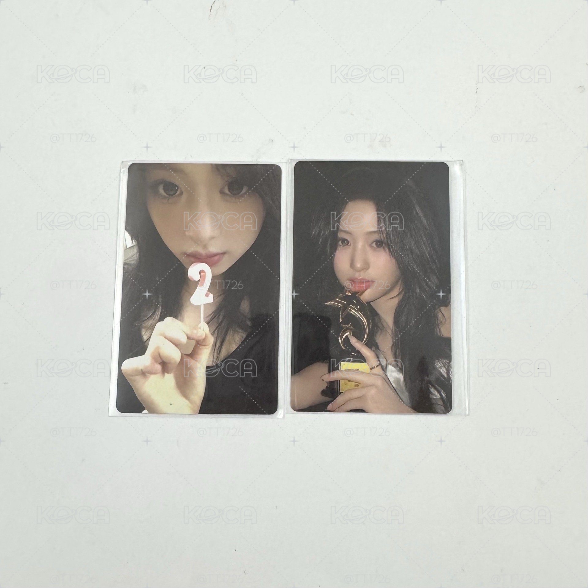 wvs簽售&二週年wvs特典