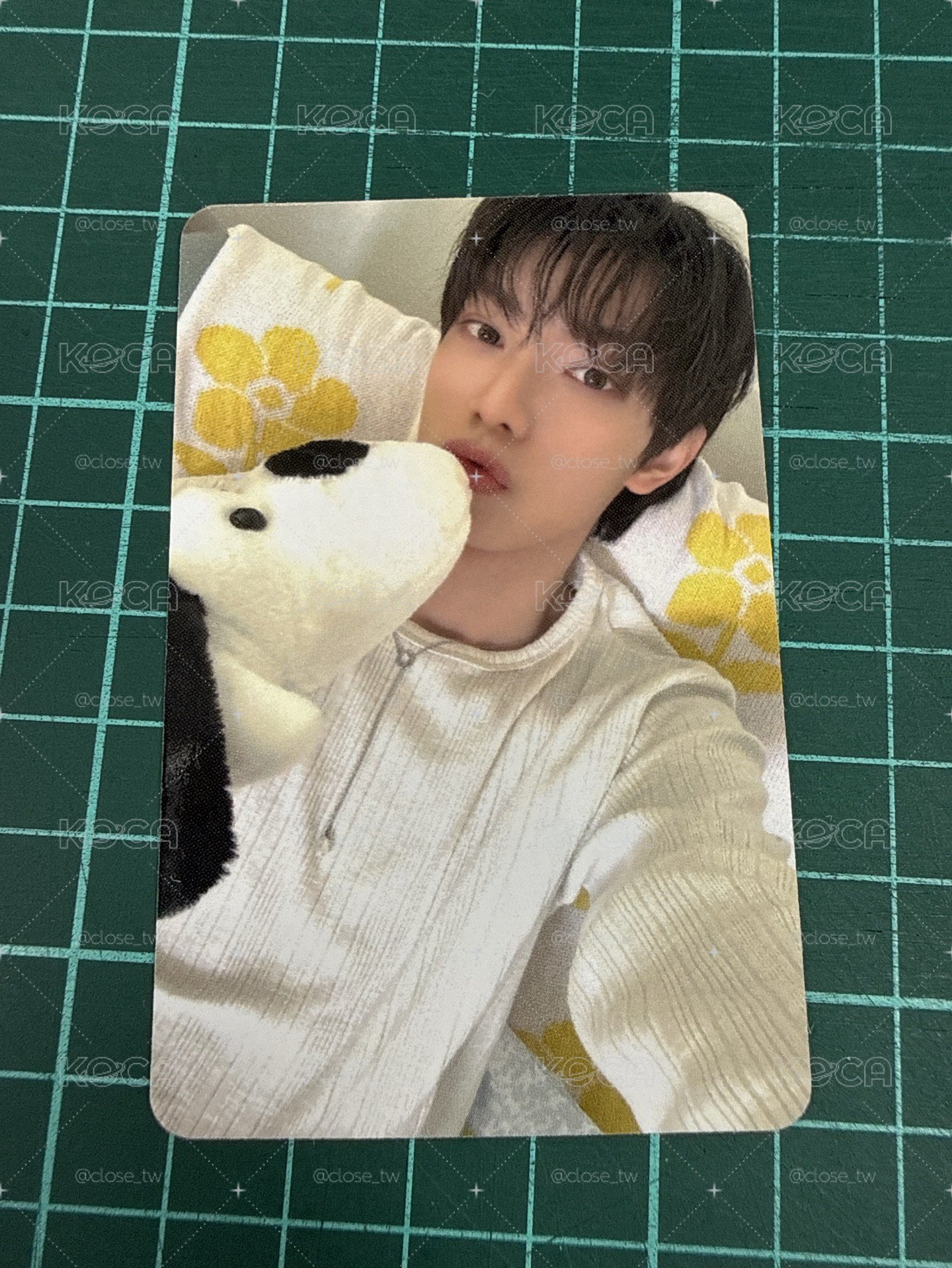  fnc store特典卡