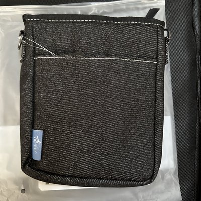 戀與深空 黎深 禁區追蹤 側背小痛包