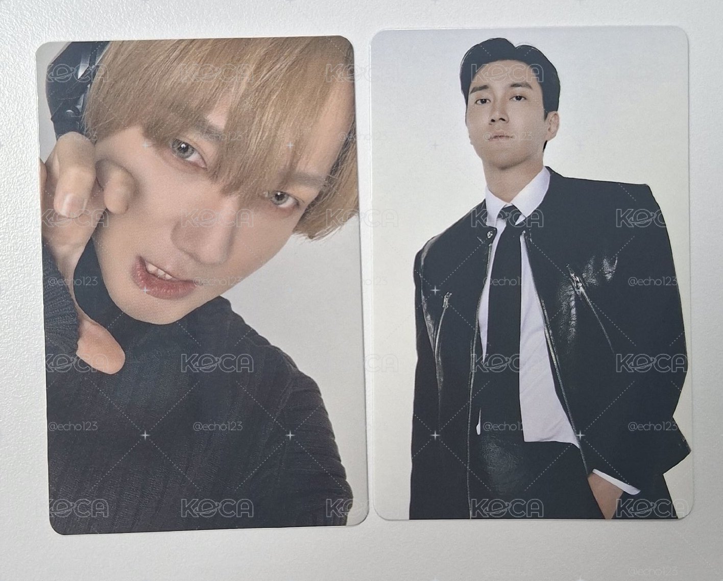 SJ RECORD 展覽 小卡 虎爪雲 虎爪旭 虎爪源 西裝源 西裝圭