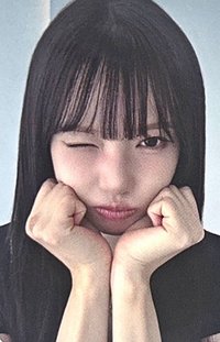 REACH YOU k4 1.0線下 簽售卡 볼찌빵ver.