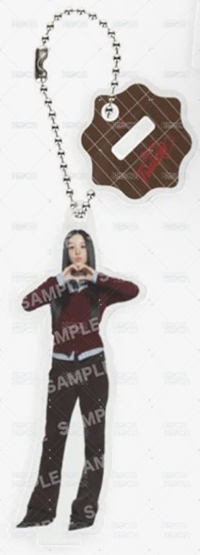 💙彩立牌