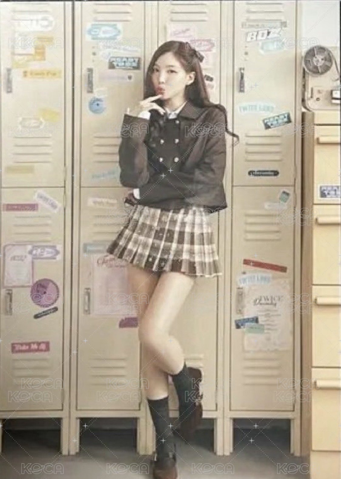 💙娜大卡