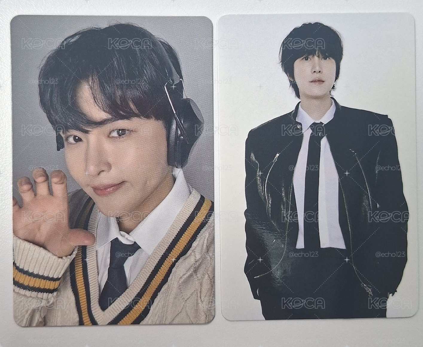 SJ RECORD 展覽 小卡 虎爪雲 虎爪旭 虎爪源 西裝源 西裝圭