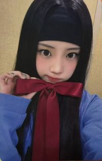 MAMIHLAPINATAPAI yzy 蝴蝶結 幸運卡 