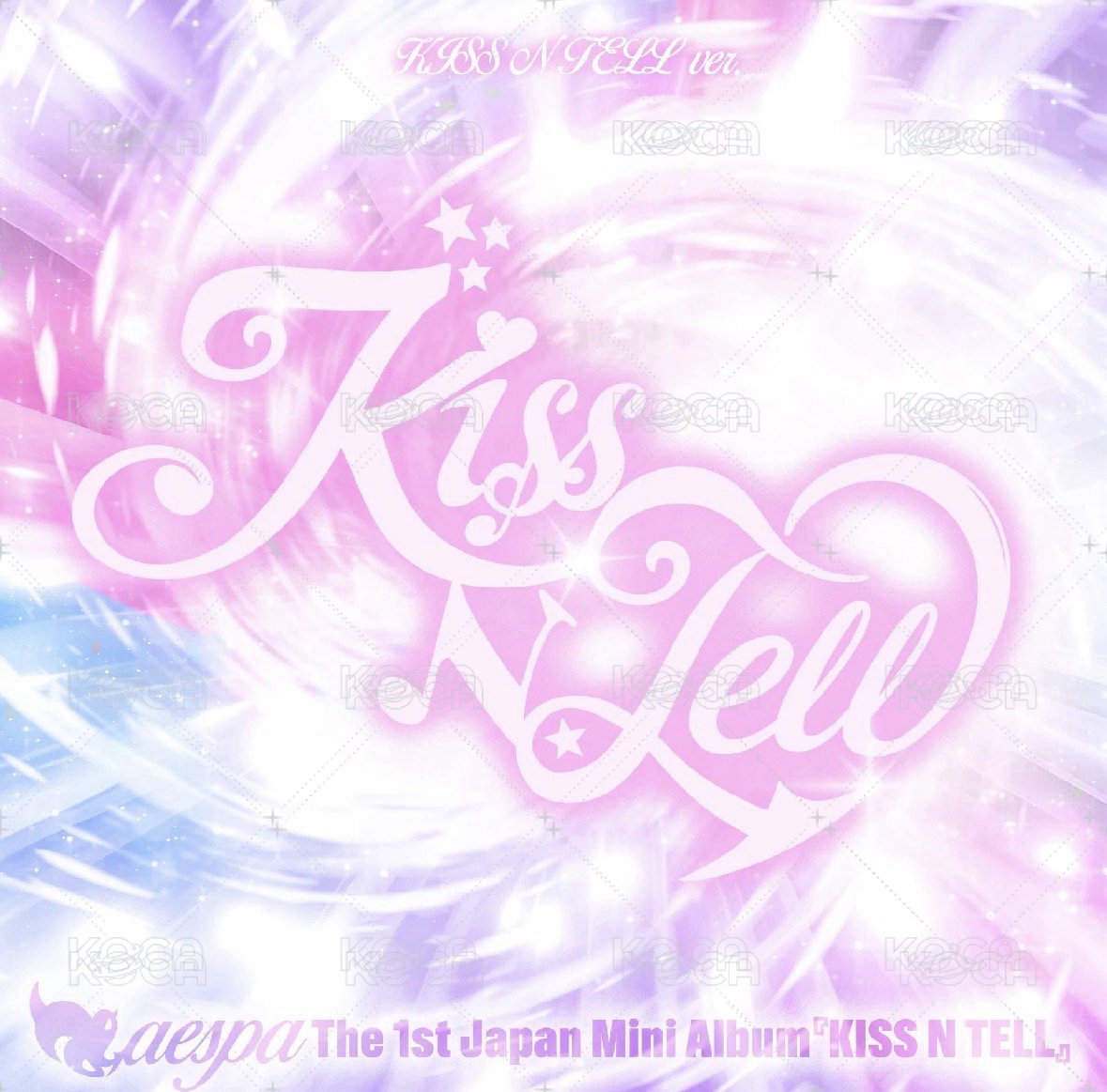 Kiss n Tell