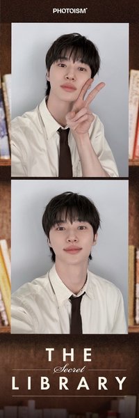 26FM photoism 人生四格卡 / 拍貼 