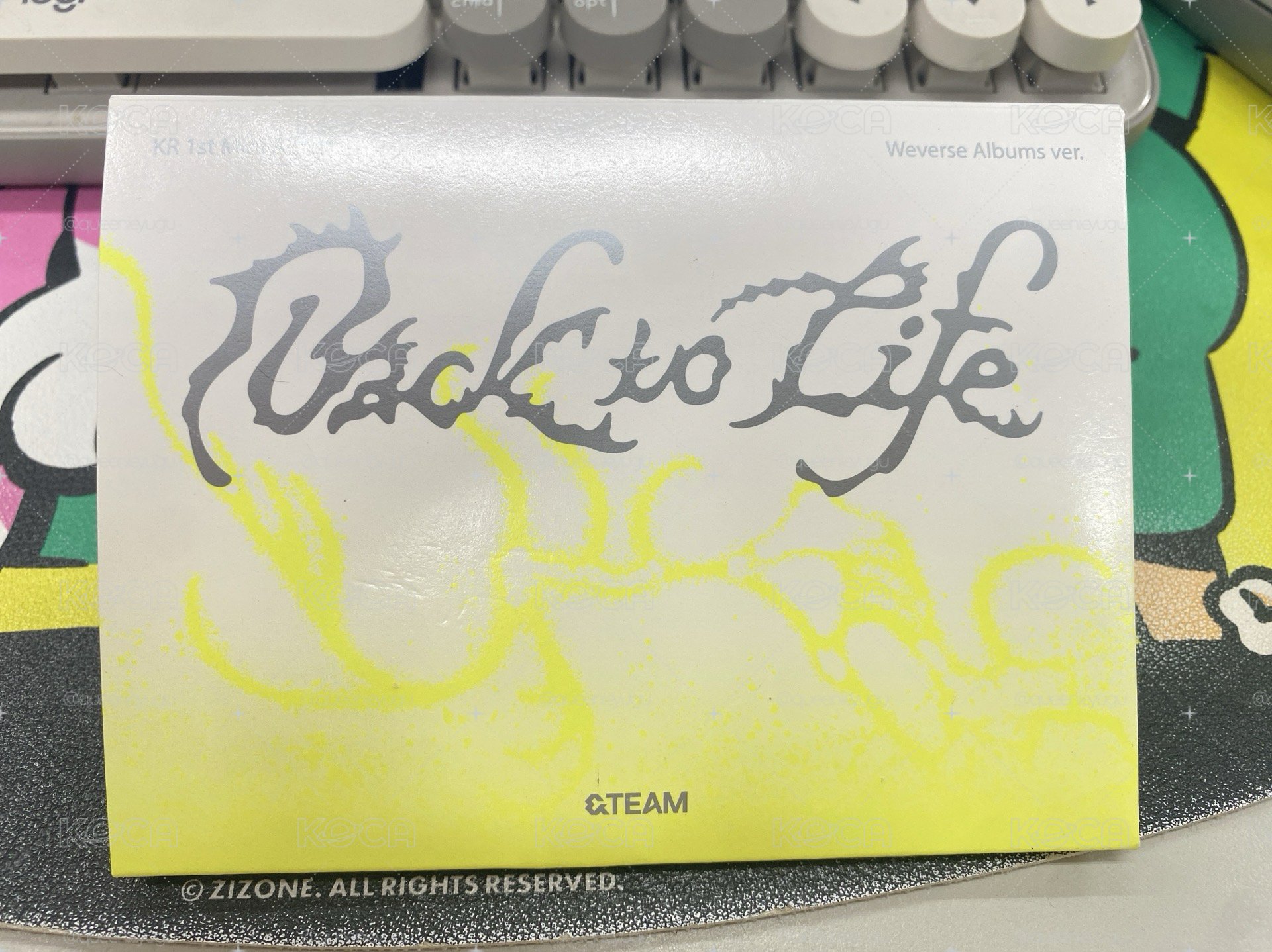 &team Back to life 電子專 全專售 小卡如圖二 不拆售 