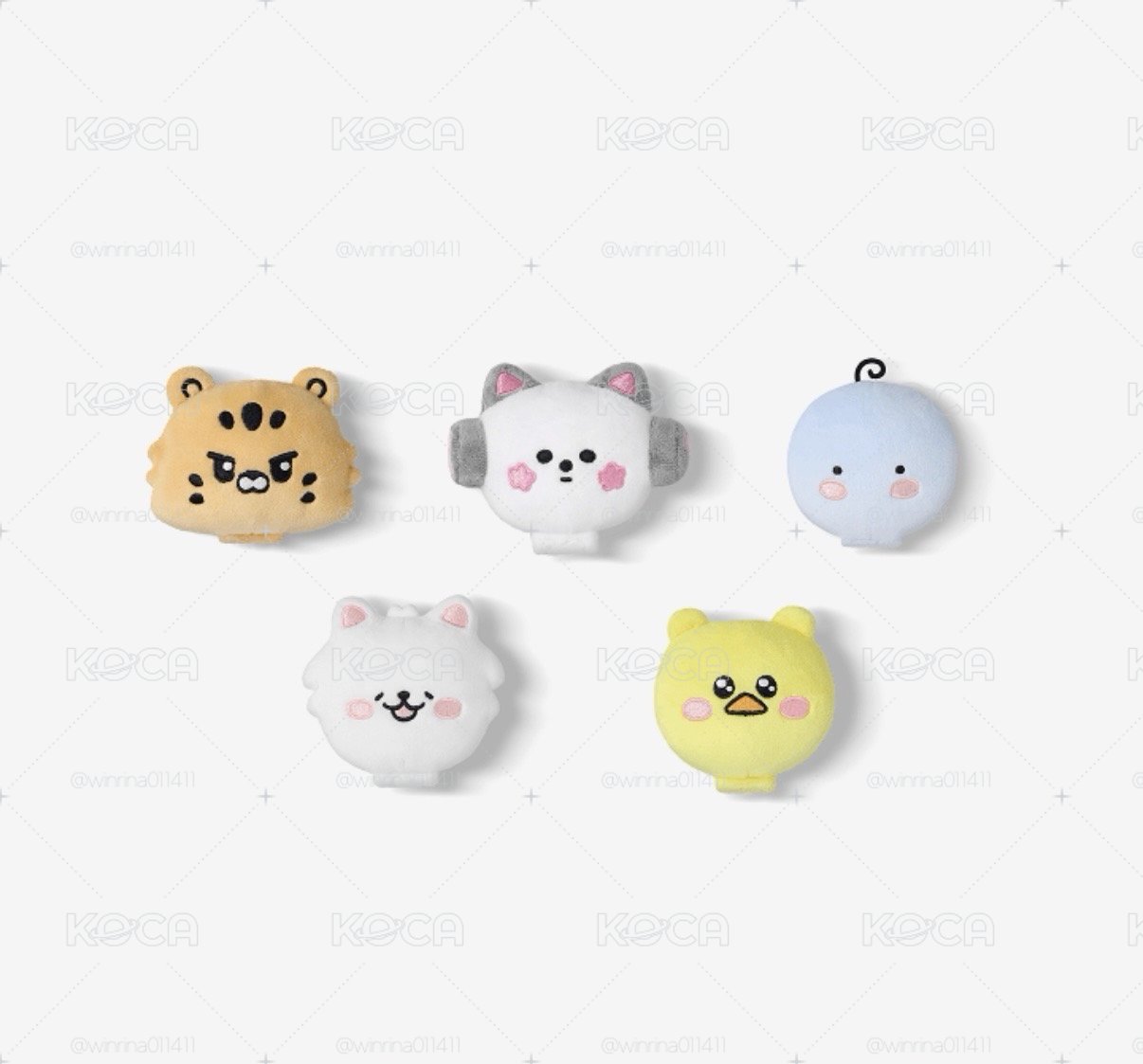 吊娃、手燈娃（一販 確定購買完成✅）