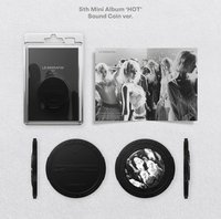 Sound Coin ver.