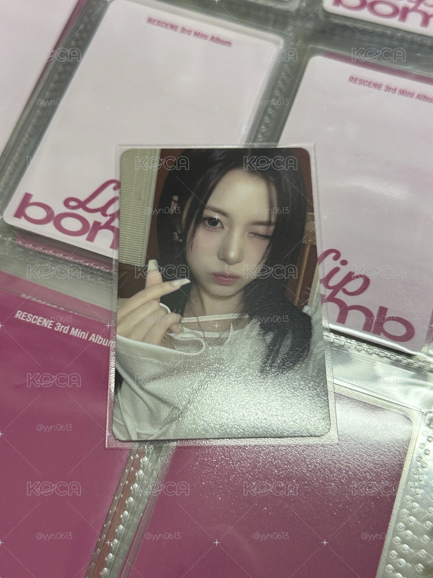 liv小卡