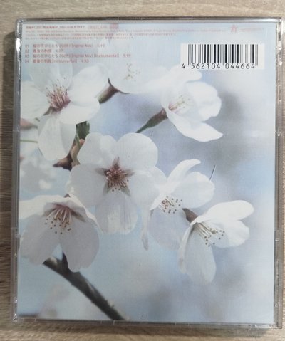 櫻花花瓣2008