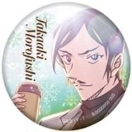 萬代彩光閃亮 vol.2 徽章 