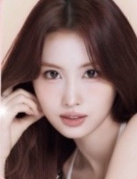 MOMO X SIE. 代言卡 