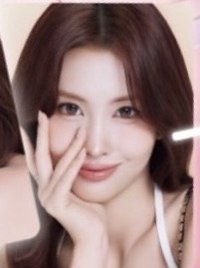 MOMO X SIE. 代言卡 