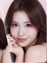 MOMO X SIE. 代言卡 