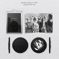 Sound Coin ver.