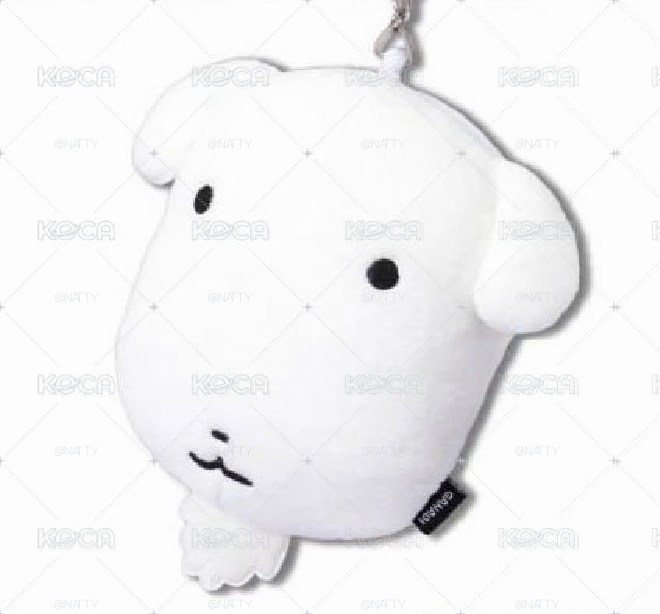 大頭證件套