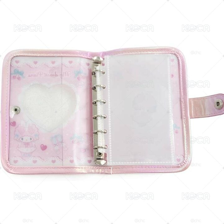 日本三麗鷗 長腿貼紙冊子