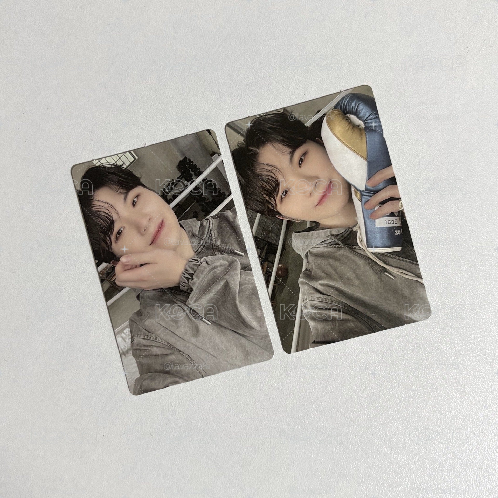 WOOZI FML WVS 電子專 未掃