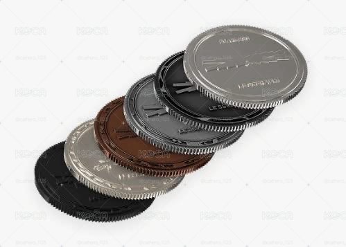 Sound Coin Ver.