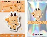 必勝客 中國限定 2.0 髮夾 