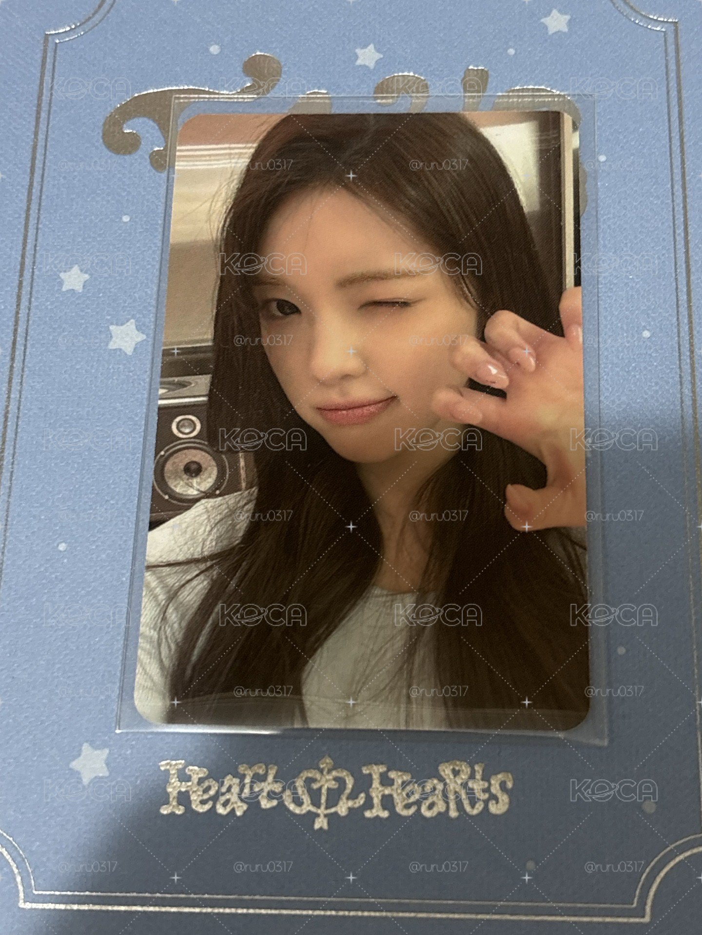 Yuha am3.0