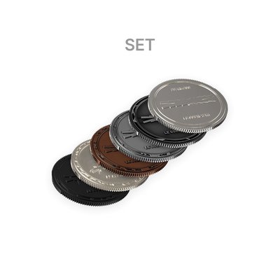 ［預購］LE SSERAFIM Sound Coin Album 系列