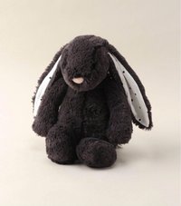 日本限定 Bashful Dotty Spot Bunny × IENA ENFANT