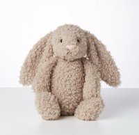 日本限定  Bashful Curlie Bunny（2022）