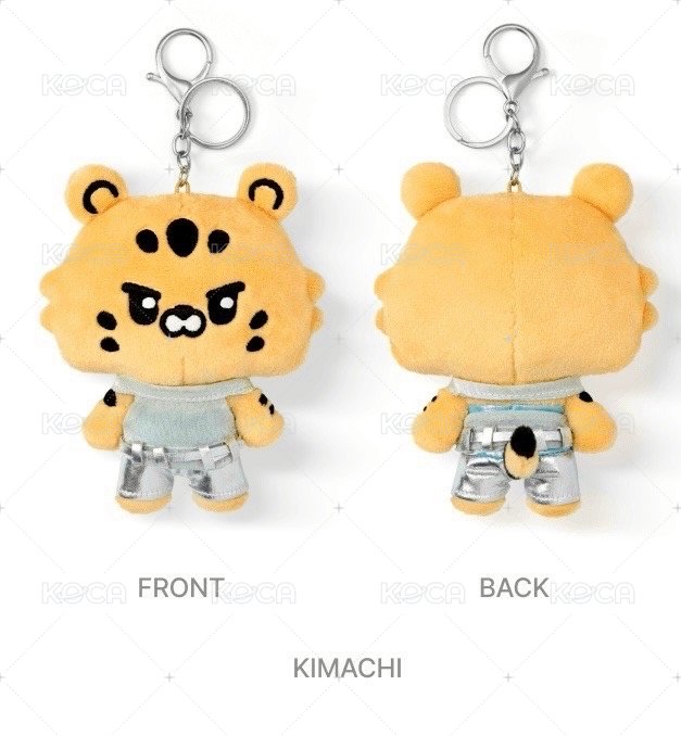 KIMACHI