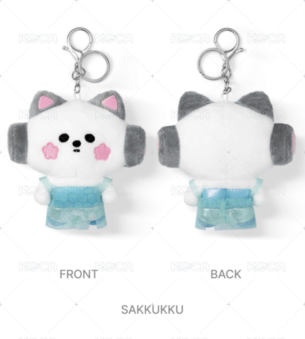 SAKKUKKU