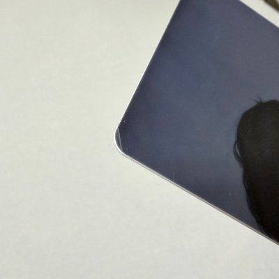 WOOZI FML WVS 電子專 未掃