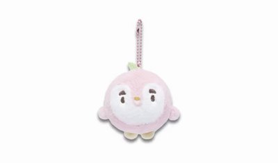 EXO Pinguinni D.O.吊飾娃
