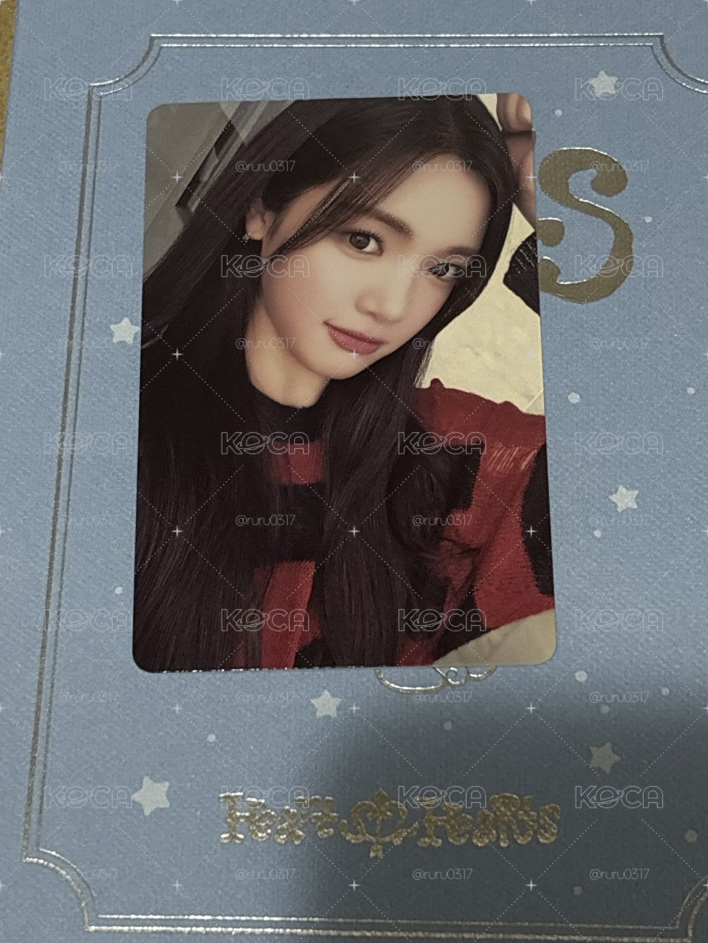 Yuha kms2.0
