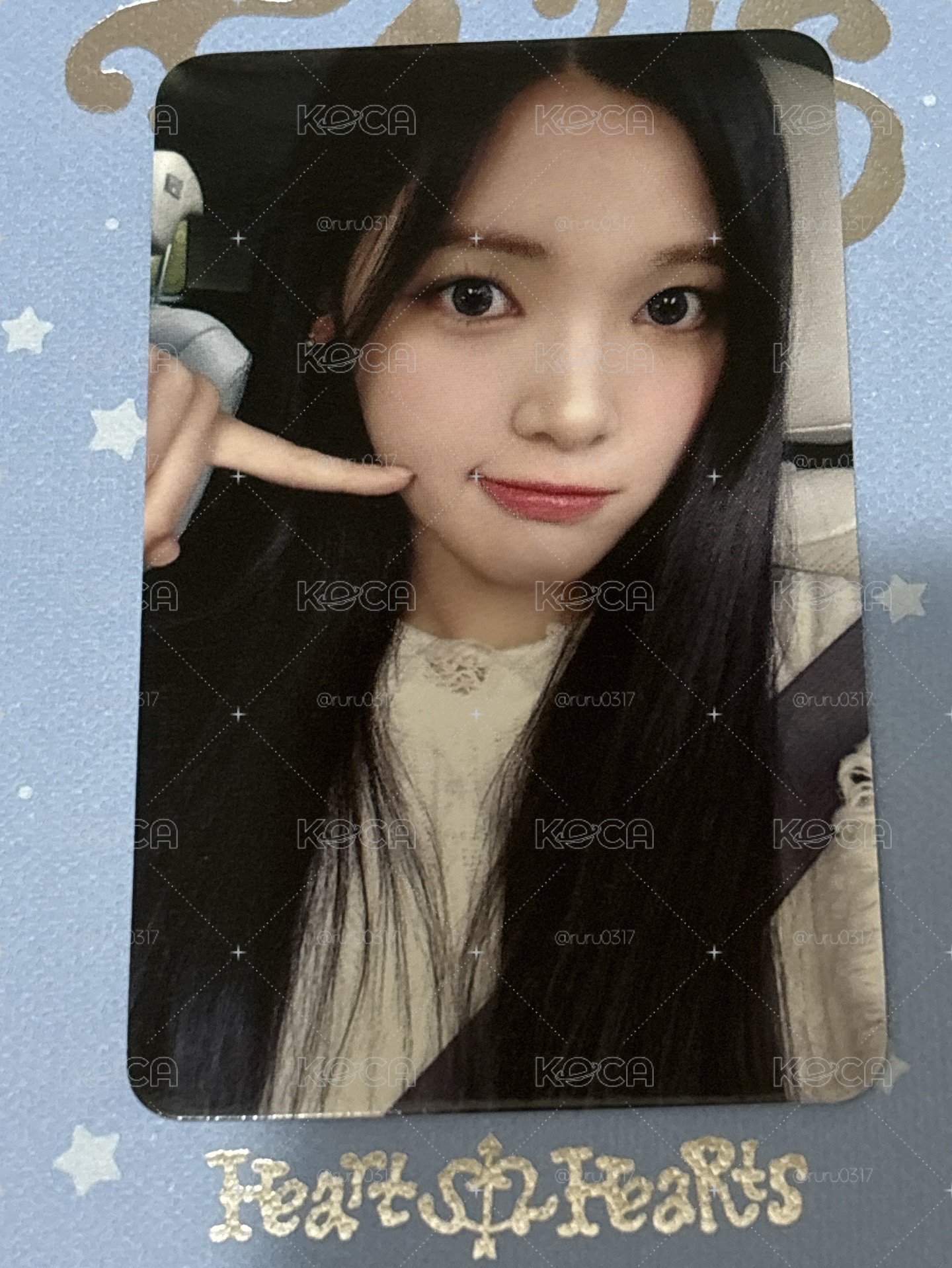 Yuha ju簽售