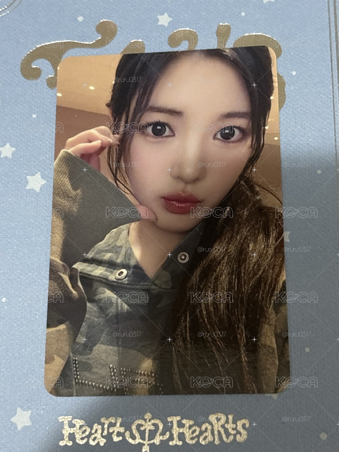 Yuha dmm 