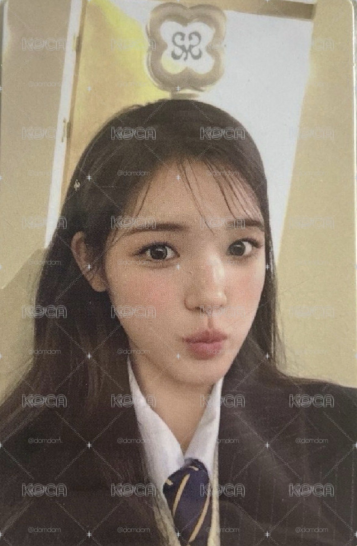 手燈卡