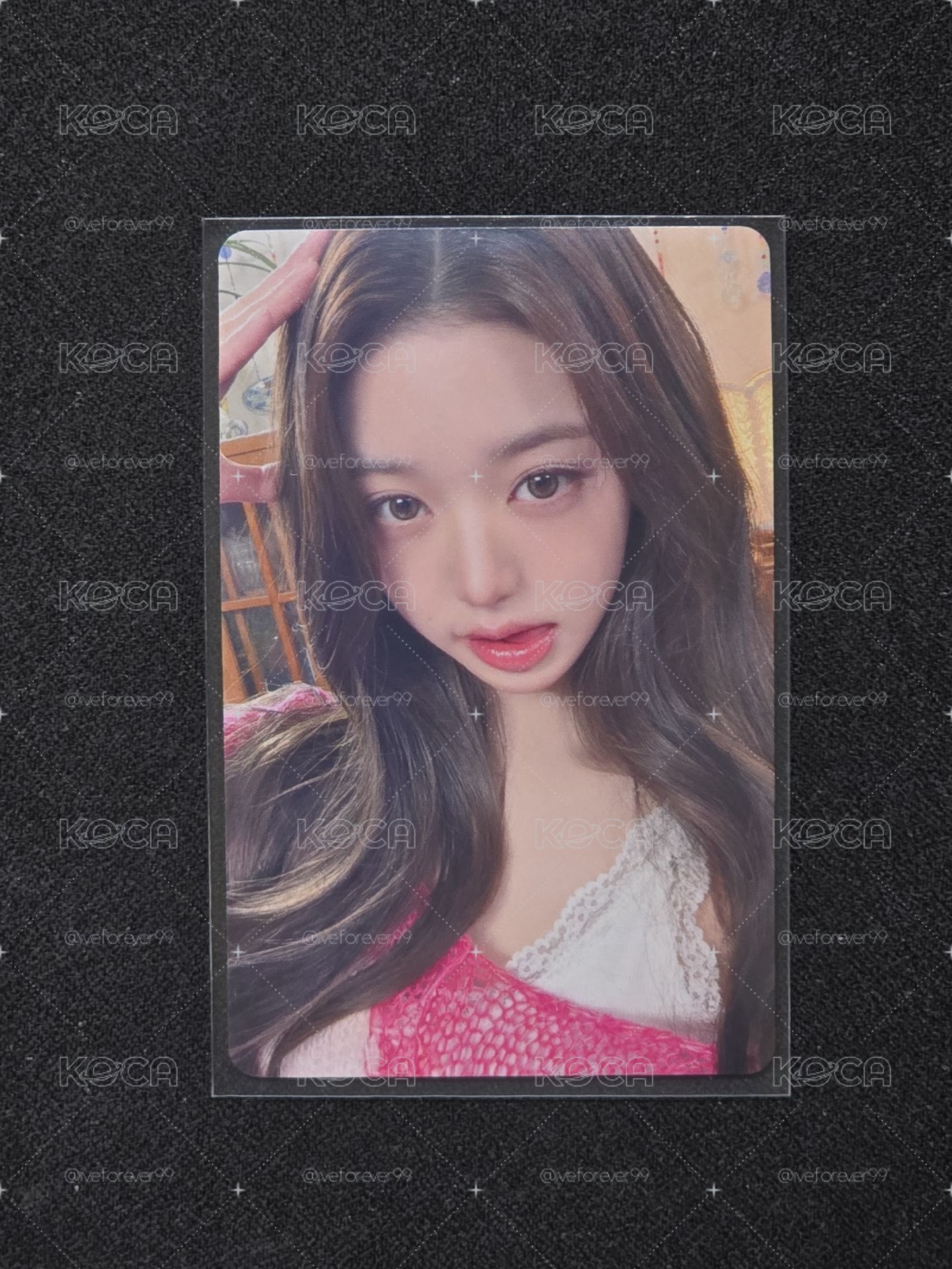 LUCID DREAM HMV員 現貨一天內寄出
