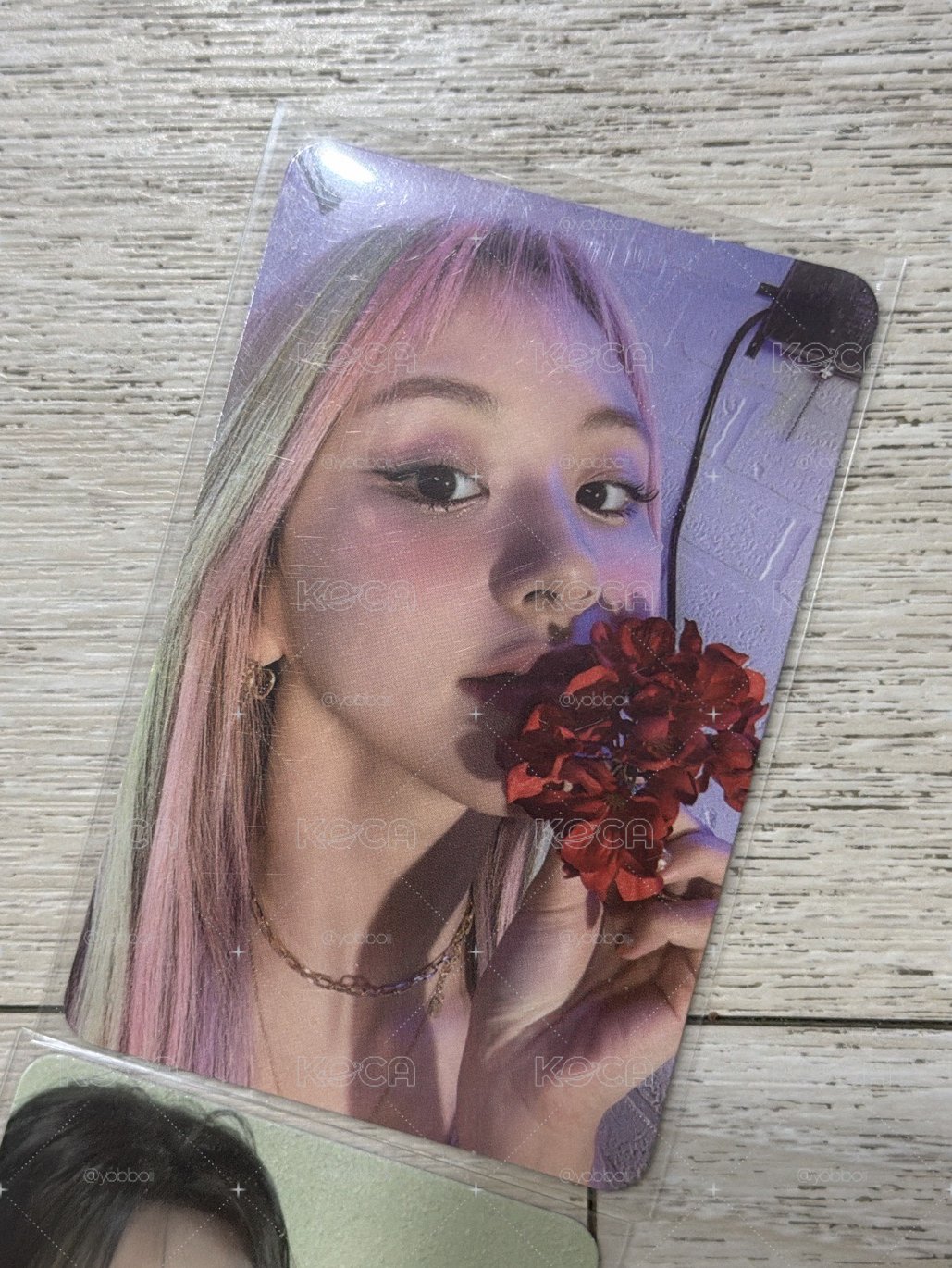花花彩