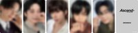 0704、05日本場限預約特典