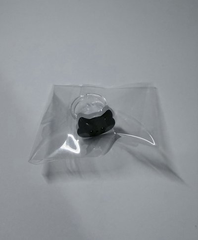 雄小盤（右下四張是送的