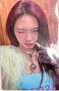 춤 (CHOOM) 數星星 199/專輯 滿額卡 