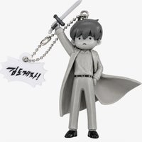 魔王展 吊飾 