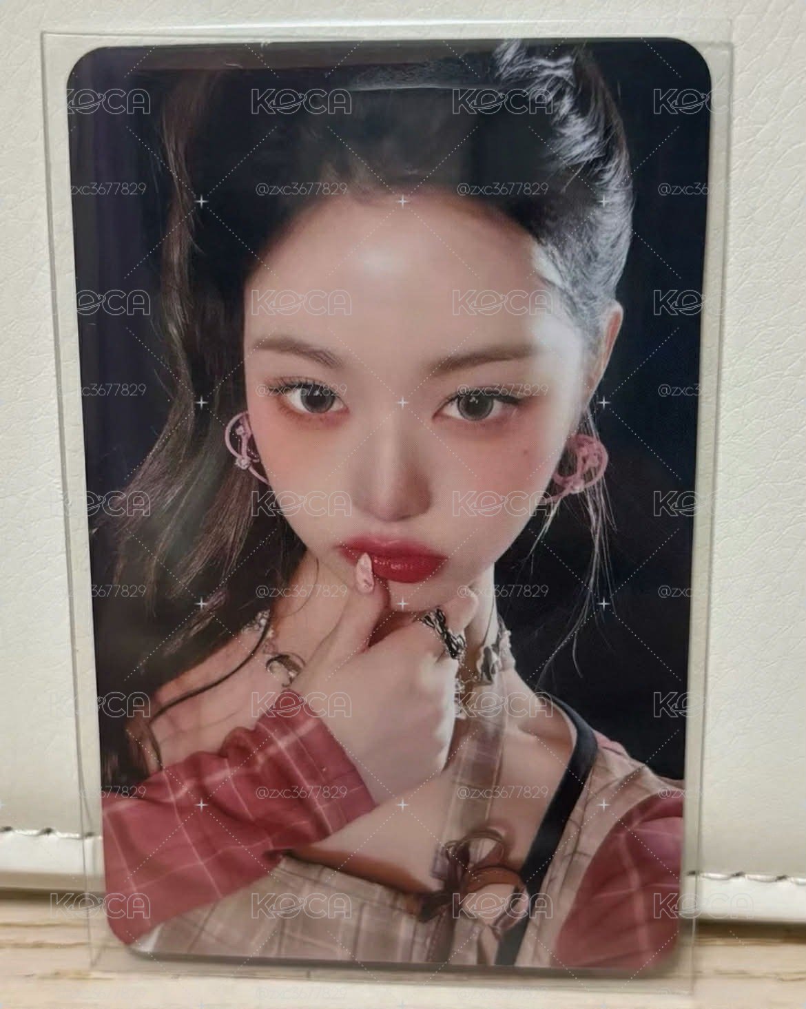 美網員