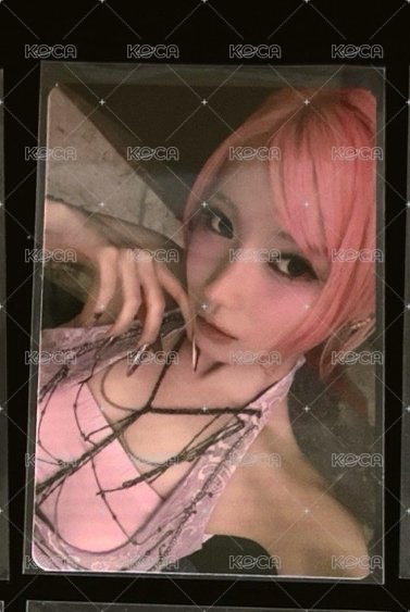 춤快閃 紗pvc