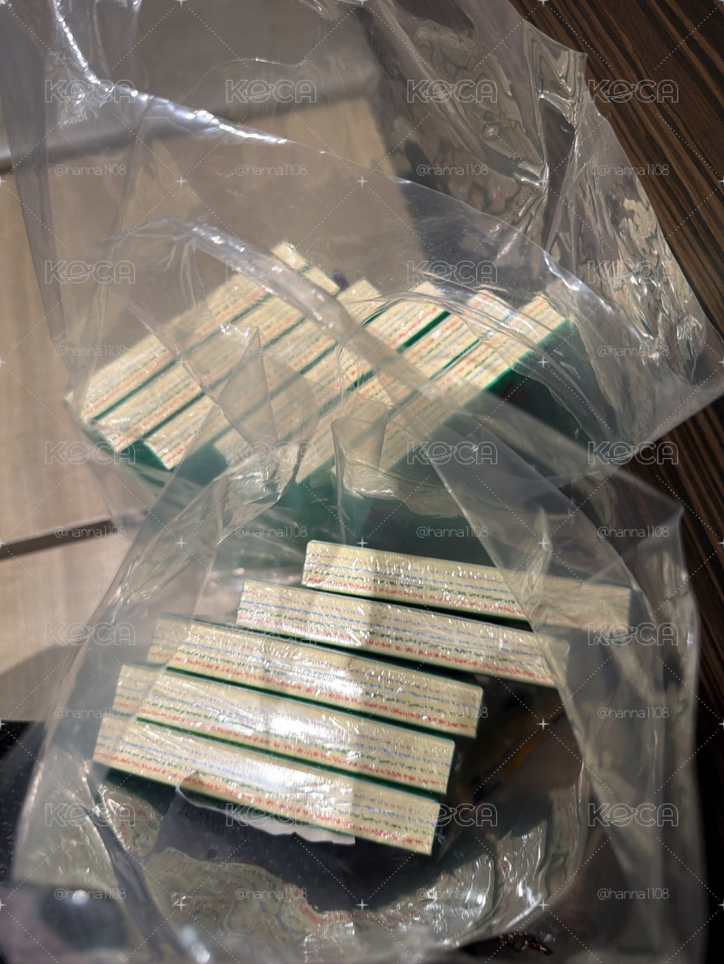 蠟筆專