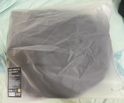 奎 生日禮盒5.0 旅行包 （不含卡）