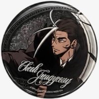魔王展 徽章 