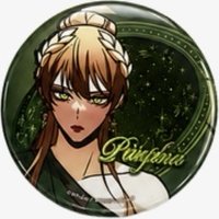 魔王展 徽章 